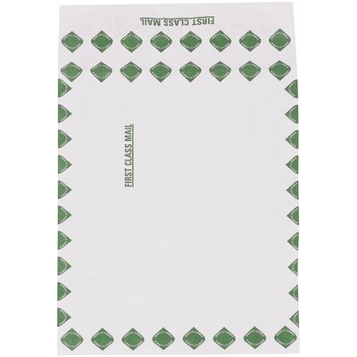 12 x 16 x 2" First Class Expandable Tyvek® Envelopes