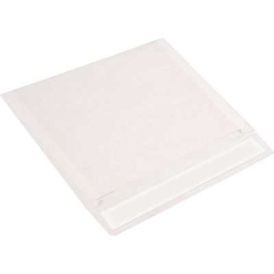 10 x 13" White Flat Tyvek® Envelopes