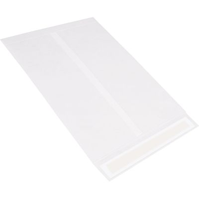 15 x 20" White Flat Tyvek® Envelopes