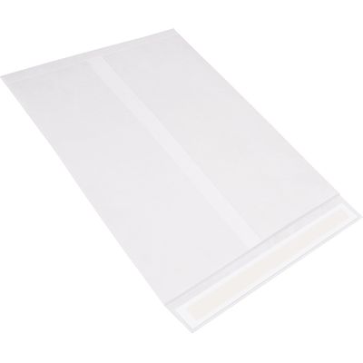 18 x 23" White Flat Tyvek® Envelopes