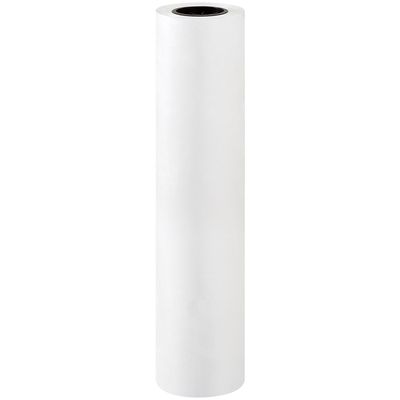 24" x 150' White Tyvek® Roll