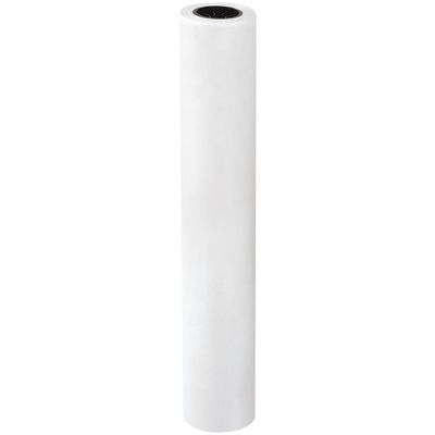 30" x 150' White Tyvek® Roll