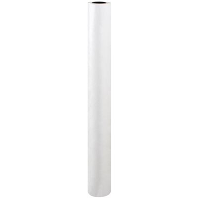 48" x 150' White Tyvek® Roll