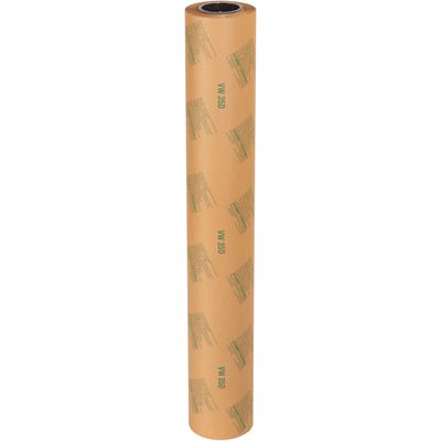 36" x 100 yds. Heavy Duty VCI Paper Roll