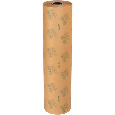 36" x 400 yds. Heavy Duty VCI Paper Roll