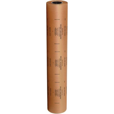 36" x 200 yds. MIL Spec VCI Paper Roll