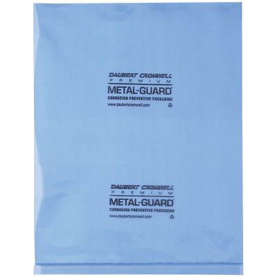 10 x 12" - 4 Mil VCI Poly Bag