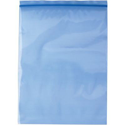 12 x 18" - 4 Mil VCI Reclosable Poly Bag