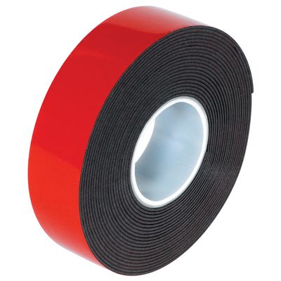 1" x 5 yds. Dark Gray 3M™ 5952 VHB™ Tape