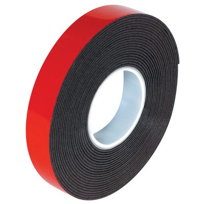 1/2" x 5 yds. Dark Gray 3M™ 5952 VHB™ Tape