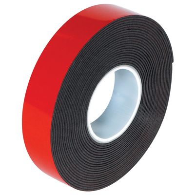 3/4" x 5 yds. Dark Gray 3M™ 5952 VHB™ Tape