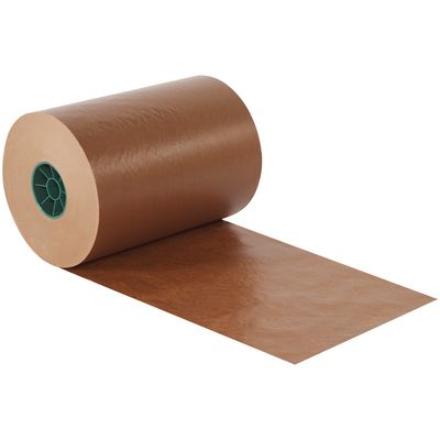 12" - Waxed Paper Rolls