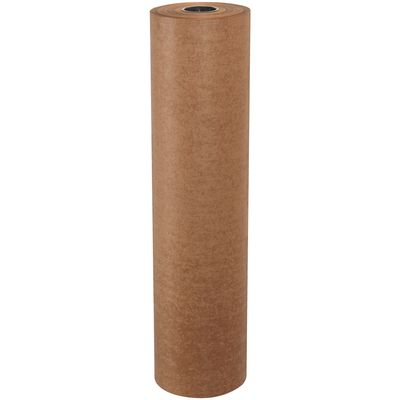 48" - Waxed Paper Rolls