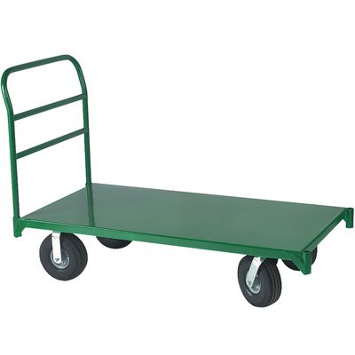 24" x 48" - Metal Platform Truck