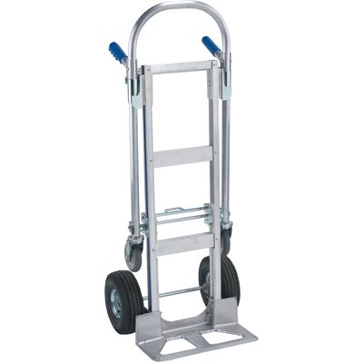 Convertible Aluminum Hand Truck