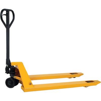 48 x 27" Economy Pallet Truck