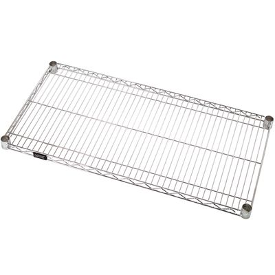 36 x 12" Wire Shelf