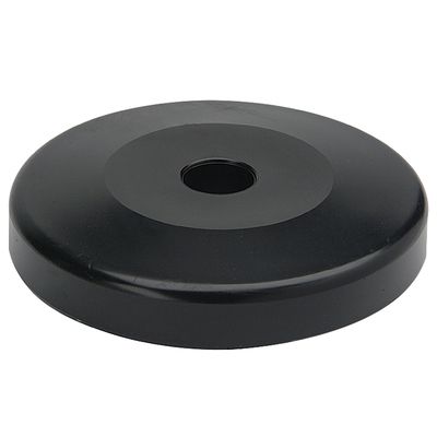 Donut Bumpers for Swivel Casters