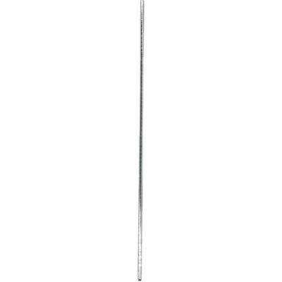 54" Chrome Poles - 2 Pack