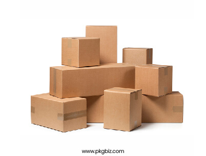 Corrugated Boxes: Significance, Applications, and Benefits